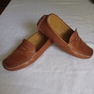Cole Haan loafers size 9B (Boys). Also fits like a size 7 for men.